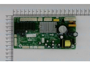 Carte électronique de commande FM94780402