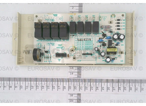 Carte électronique de commande FME171711000006