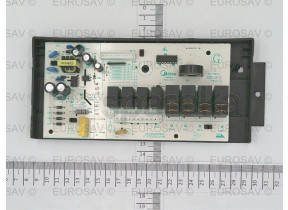 Carte électronique de commande FME171711000321