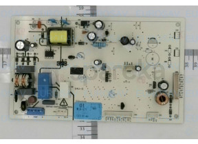 Carte électronique de commande HOM2500300107