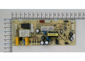 Carte électronique de commande HOM3050300044