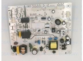 Carte électronique de commande v1 KG5332069604