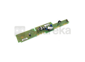 Carte programmé nf essensia175 thr3 indesit C00284787