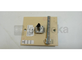 Carte thermostat C00140353