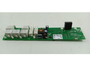 Carte touch elec ako t5 tc6 C00532790