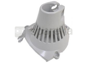 Carter de ventilation 4180-080-1800