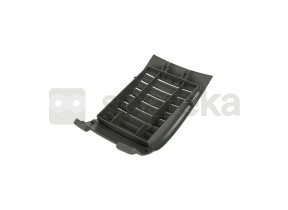 Clapet de filtre pour aspirateur 1050817012