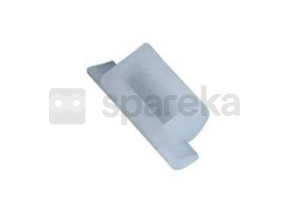 Clip plastique du couvercle bac leg. inf. DA63-00202C