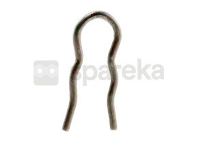 Clips d=4mm l=14mm 6555931