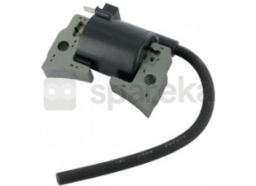 Coil assy., ignition & cap assy., noi 30100-Z1V-601