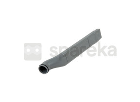 Collecteur horizontal gris foncé pour lave-vaisselle 1170362006