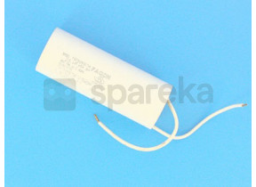 Condensateur 25 µf pompe silen 100/150m, flipper ns/2ns/1s, wiper3 150m) ex 2083 21000005