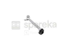 Conduit ensemble gris 238mm à e g 405533177