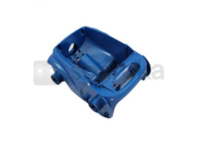 Coque complete 4wd bleue R0539200