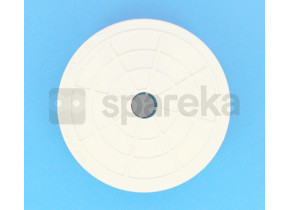 Couvercle rond skimmer sp1094 SPX1094C