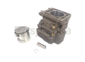 Cylindre piston d.47 4148-020-1201