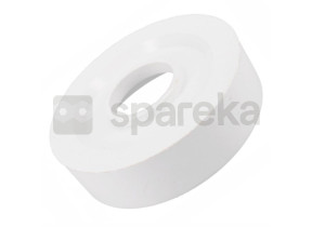 Disque bouton blanc 27 e91 C00045786