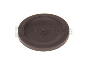 Disque perforé en silicone AT4055591400