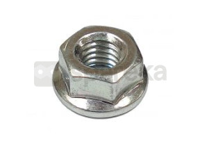 Ecrou de bride, 6mm 94050-06000