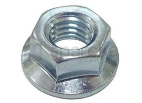 Ecrou de bride, 8mm 94050-08000