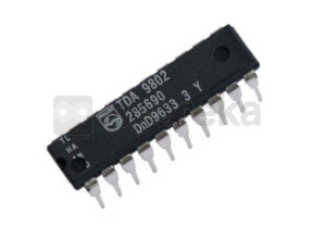 Eeprom al108xfr sw C00074504