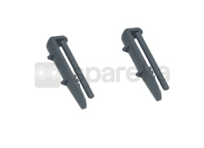 Embout rail ar riere lv504l1 ex100 1880580300