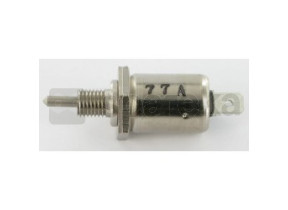 Ens. soupape de solenoide 16200-Z0A-802