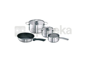 Ensemble de casseroles 00576026