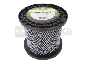 Fil nylon carré 17263029