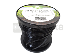 Fil nylon carré 17263058