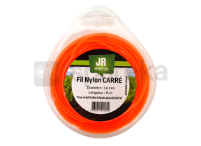 Fil nylon carré 17263061