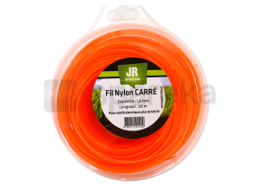 Fil nylon carré 17263062