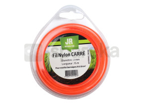 Fil nylon carré 17263063