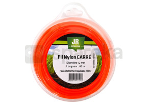 Fil nylon carré 17263064