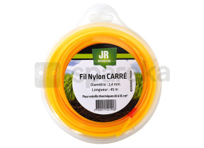 Fil nylon carré 17263066