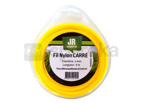 Fil nylon carré 17263067