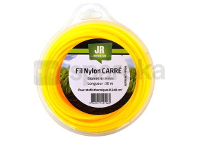 Fil nylon carré 17263068