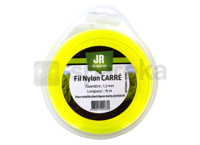 Fil nylon carré 17263082