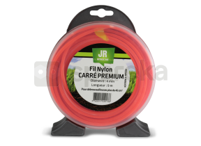 Fil nylon carré premium 17263052