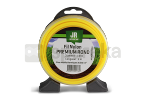 Fil nylon premium rond 17263094