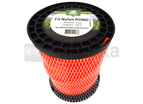 Fil nylon rond 17263081