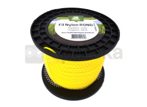 Fil nylon rond 17263089