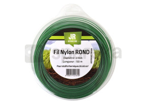 Fil nylon rond 17263097