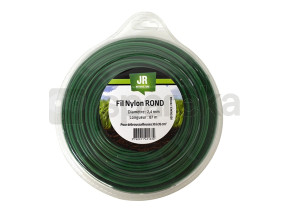 Fil nylon rond 17263099