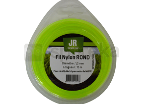 Fil nylon rond 17263109