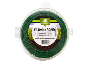 Fil nylon rond 17263112