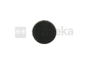 Filtre a air en mousse pour pas 1200 a1/b2/c2 91099238