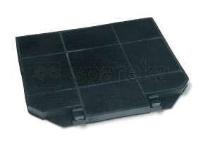 Accessoire Hotte Roblin Fc15 - filtre à charbon compatible hotte 5403010