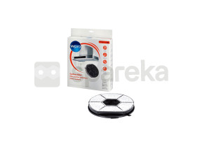 Support filtre charbon Whirlpool AKR686IX - Hotte - 2117787