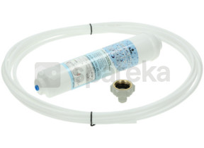 Kit filtre à eau d'origine (avec tuyau + raccord) (3219JA3001P